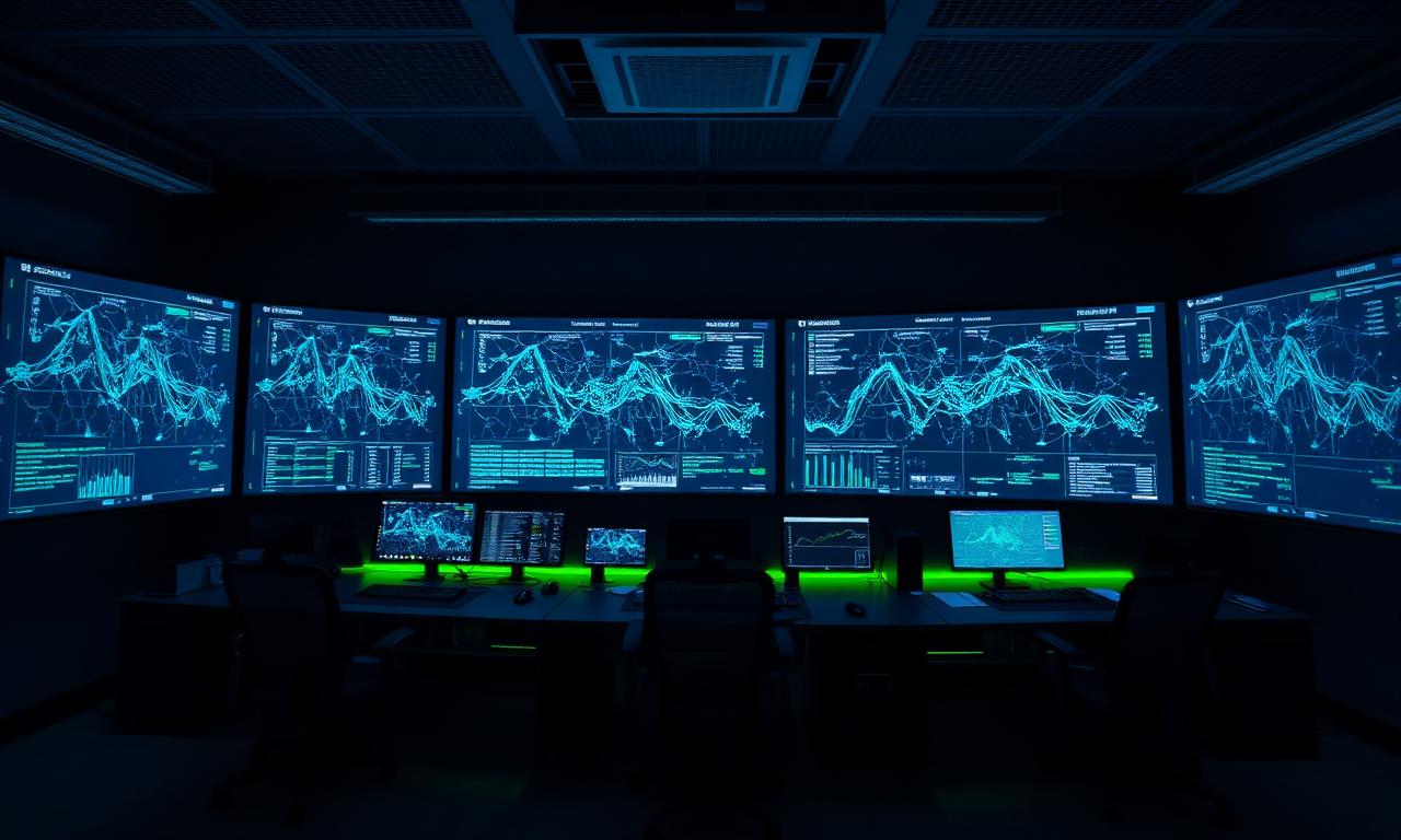 Stafford-based Communications Firm case study