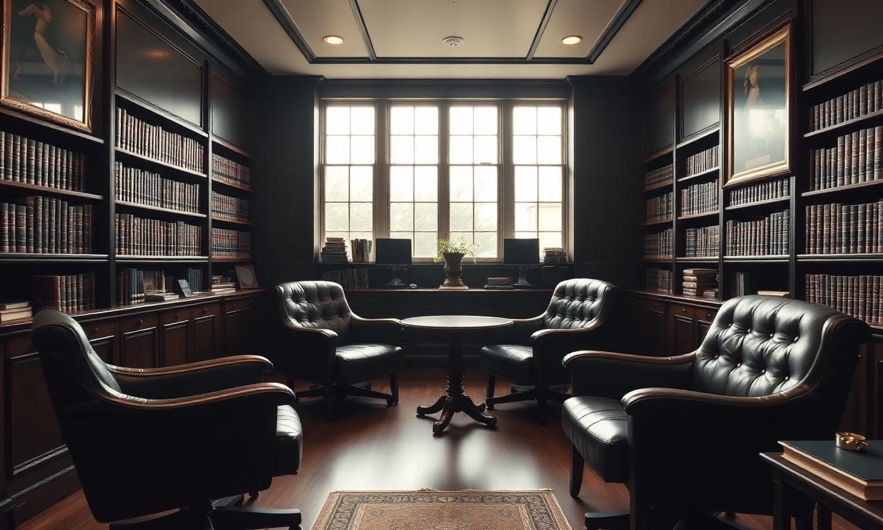 How A Legal Firm Transformed Their IT Infrastructure