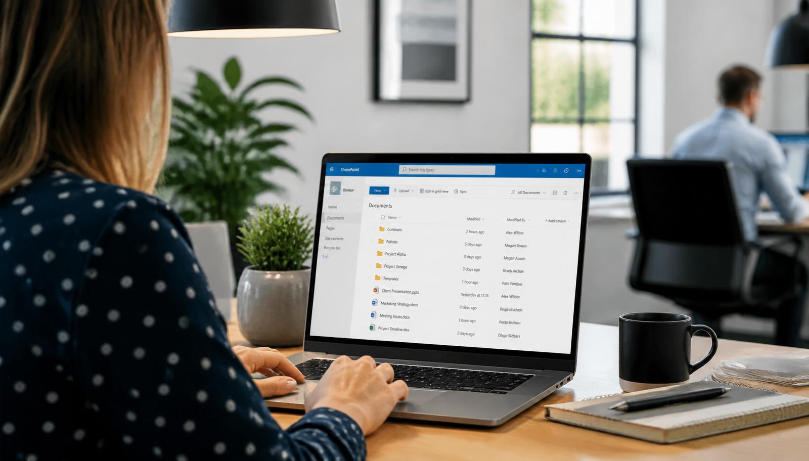 Microsoft 365 migration: a straightforward guide for UK SMEs (2026)
